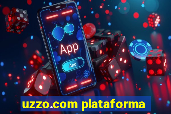 uzzo.com plataforma